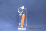 Secret Compartment Keyring in Chrome #2134
